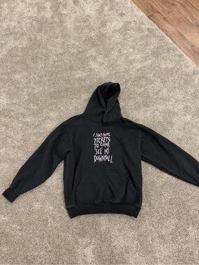 2021 Lil Peep Sweatshirt